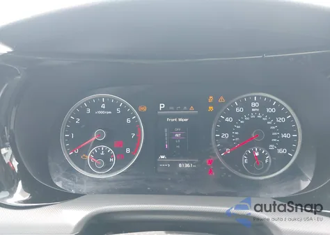 2022 Kia K5 Gt-Line from USA, damaged, VIN 5XXG64J21NG097557